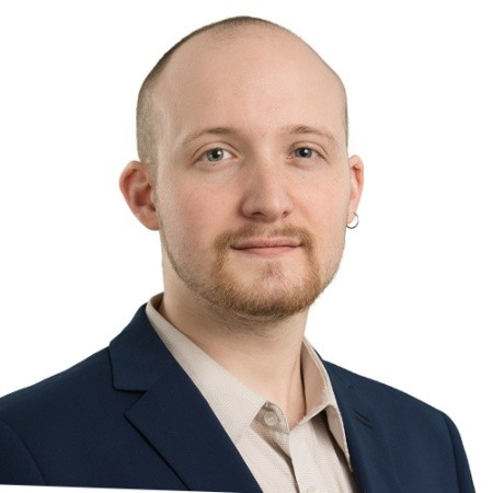 Ewen Maréchal